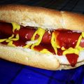 Cooksnap από Χριστίνα Μ στη συνταγή Hot dog King