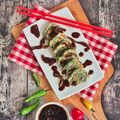 Cooksnap dari Priska Koes untuk resep Dargul Bayam Rawit