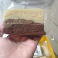 Cooksnap dari Naneth Atmaja untuk resep Bolu Kukus Tiramisu