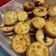 Durst Márta Cooksnap-ja, amikor elkészítette a(z) Nutellás kürtőskalács muffin receptet.