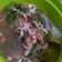 Cooksnap dari Rebecca Panjaitan untuk resep Cumi asin cabe ijo