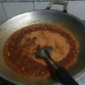 รูป Cooksnap ของ แม่ครัวหัวป่า เมื่อเขาทำ น้ำปลาหวานสะเดา
