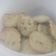 El cooksnap de Carolina Rosales cuando hizo Galletitas Toddy.
