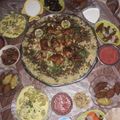 صورة من ام محمد العظامات، شاركها بعد تجربة وصفة اوزي