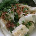 Cooksnap dari Picky Bafaraj untuk resep Siomay kuah rumahan