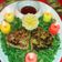 Ketki Dave का कुकस्नैप जब उन्होंने बाजरी के चमचमीये (bajri ke chamchamiye recipe in Hindi) बनाया था।