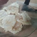 Cooksnap dari dian ayu bintang Fitriana untuk resep Rujak cireng