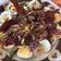 El cooksnap de Raquel Portales Amo cuando hizo Ensalada templada de aguacate.