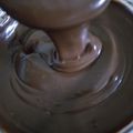 صورة من نسيم البحر 🌊، شاركها بعد تجربة وصفة صوص الشوكولاتة 🍫