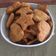 El cooksnap de ingelingue cuando hizo Sopaipillas de zapallo.