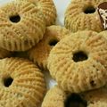 صورة من شام حجازي 🍞🥐🍐🍑🍒🍓، شاركها بعد تجربة وصفة معمول العيد