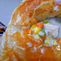 Cooksnap dari Desy Haryanti 'Echi' untuk resep Zuppa soup