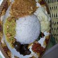 Cooksnap dari nurhikmah rusli untuk resep 30. Nasi Uduk / Nasi Gurih