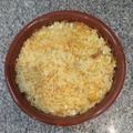 El cooksnap de Juan García Garcia cuando hizo Pastel de carne con patata.