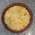 El cooksnap de Juan García Garcia cuando hizo Pastel de carne con patata.