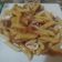 El cooksnap de Rut Borillo cuando hizo Macarrones a la marinera.
