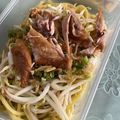 Cooksnap dari D'line Houze untuk resep Mi ajo aceh