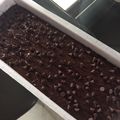 Cooksnap dari yuyun winarto untuk resep The Real Keto Fudge Brownies #Allaire Cake Flour