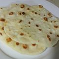 Cooksnap dari Anita Permatasari untuk resep Kulit Kebab Homemade