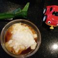Cooksnap dari dita pertiwi untuk resep Bubur sumsum