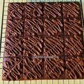 Cooksnap dari Shanty Bambang untuk resep KLADDKAKA choki-choki / chocolate cake tanpa DCC