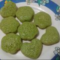 Cooksnap dari Nur Fatimah untuk resep BIKA AMBON 2 Telur + foto step (#pr_kuetradisionalberserat)