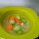 Cooksnap dari Tyreeeen untuk resep Sayur Bening Oyong