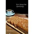 Cooksnap dari Noni Sukmawati untuk resep Roti Ganjel Rel (Gambang)