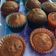 El cooksnap de Virna Yanelli cuando hizo Muffins/Magdalenas (15 a 20 unidades).