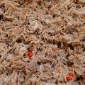 Cooksnap dari ArnisL untuk resep Abon sapi