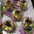 صورة من براءة هلال ، شاركها بعد تجربة وصفة سلطة فواكه مع اللبن المحلى والعسل روووعة☺😋😋😋😋
