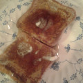 dawn.hall.1238's cooksnap of when they made basic French toast.