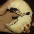 Cooksnap dari Noor Faidah untuk resep Pao /bakpao lembut gk nyeret menul untuk sikecil