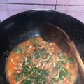 Cooksnap dari maudy putri untuk resep Ayam suir pedas