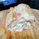 La cooksnap de Sandra Alida Gómez cuando cocinó Tarta arrollada de jamón, queso y huevo (pascualina)