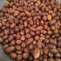 Cooksnap dari Bunda Luqman's Kitchen untuk resep Kacang Goreng