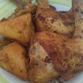 Cooksnap dari Novia Rahma Gani untuk resep Ayam Goreng Ungkep (Bumbu Kuning)