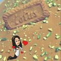 صورة من SA 💕، شاركها بعد تجربة وصفة حلا اللوتس