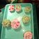 Cooksnap dari Tyas wineki untuk resep Cup Cake Kukus 1 telur (no mixer,no oven)
