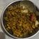 Sunina का कुकस्नैप जब उन्होंने अंकूरीत मोठ की चाट (ankurit moth ki chaat recipe in Hindi) बनाया था।