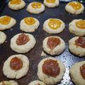El cooksnap de Sofi Milagros Hernandez cuando hizo Pepas de harina integral riquísimas.