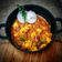 Sanjana Jai Lohana का कुकस्नैप जब उन्होंने कड़ाई पनीर (kadai paneer recipe in Hindi) बनाया था।