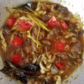 Cooksnap dari Dayuh Ima untuk resep Tongseng Kambing Tanpa Santan (Non-Pedas)
