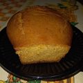 El cooksnap de NATUSHA cuando hizo Bizcochuelo fácil, rico y súper esponjoso sin huevo.