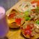 รูป Cooksnap ของ Nikom Tonkaew เมื่อเขาทำ ไข่ขนมปังไมโครเวฟ อาหารเช้าง่ายๆ