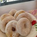 Cooksnap dari Mamah Ami untuk resep Donat kentang empuk
