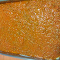El cooksnap de yety513 cuando hizo Lasaña de verduras y carne picada.