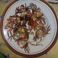 Cooksnap dari Ani Mulyasari untuk resep Kepiting Crispy
