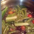 Cooksnap dari ikha setyarani untuk resep Sop Buntut ~ Segar & Gurih 🐄 #KitaBerbagi