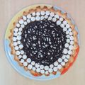 El cooksnap de Mate Amargo 🧉🍪 cuando hizo Tarta de coco con dulce de leche😍😋😍😋😍😍😋😲😲😲😲.